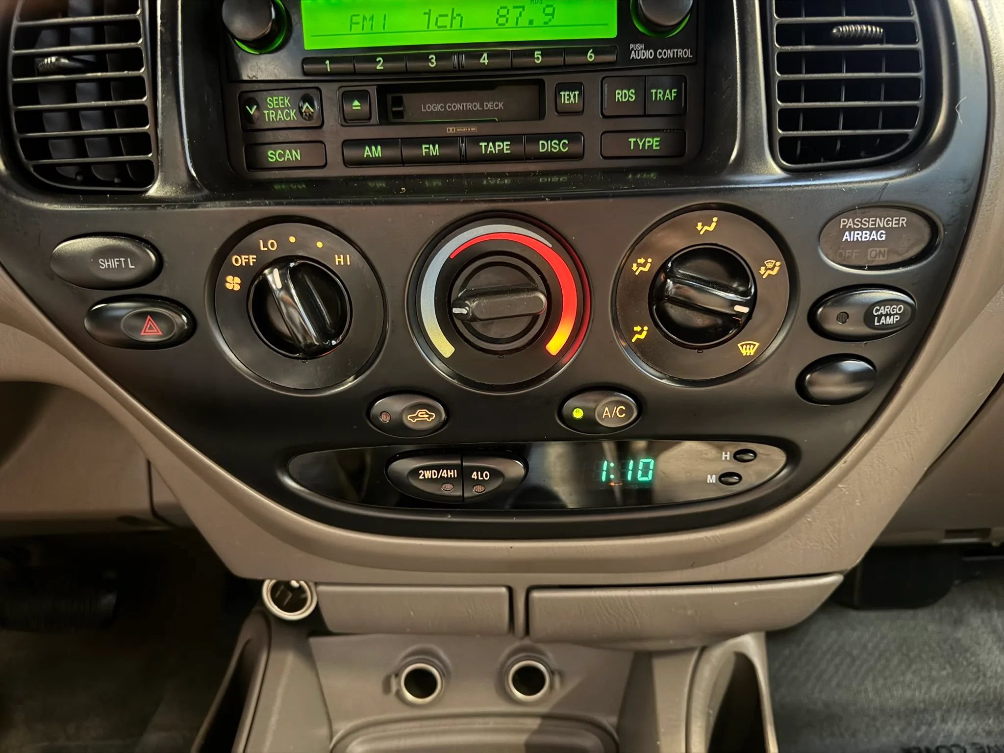 Used 2006 Toyota Tundra SR5 w/ TRD Off-Road Pkg AWD/4WD image 18