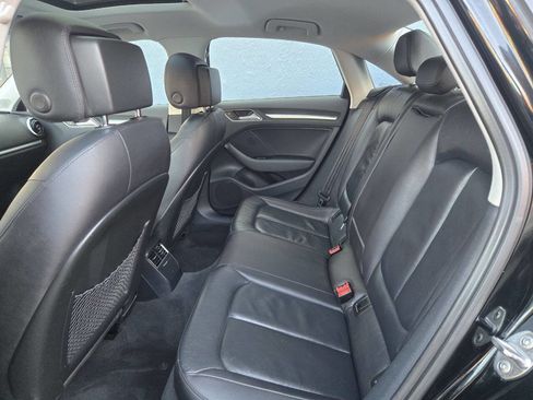 Used 2015 Audi A3 2.0T Premium Plus image 8