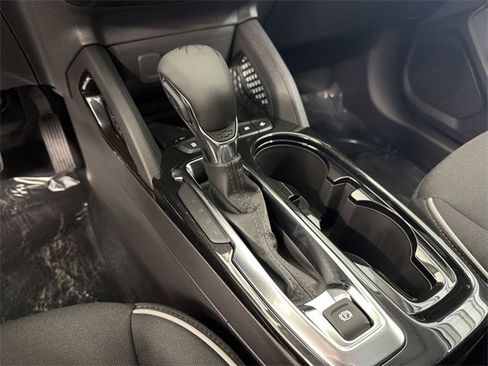 New 2026 Chevrolet TrailBlazer LT image 29