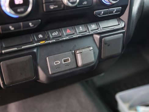 Used 2021 GMC Sierra 1500 Elevation image 23