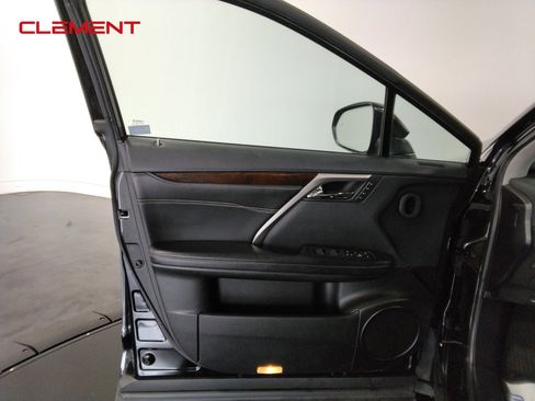 Used 2019 Lexus RX 350 AWD image 23