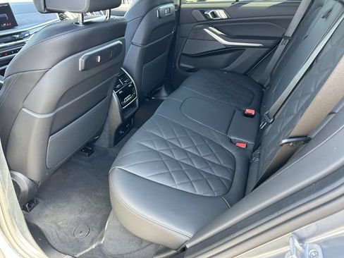 Used 2026 BMW X5 xDrive40i w/ Climate Comfort Package AWD/4WD image 17
