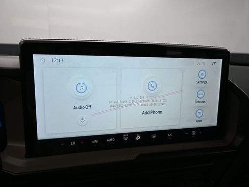 New 2025 Ford Bronco Sport Big Bend AWD/4WD image 20