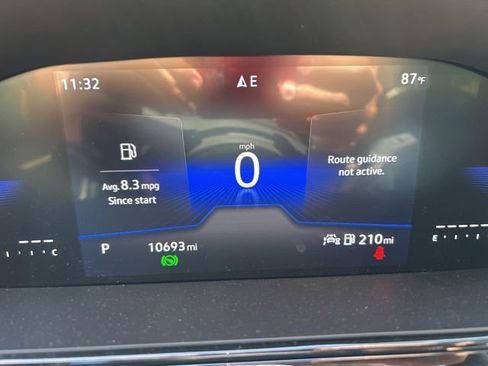 Used 2025 Volkswagen Taos S FWD image 10