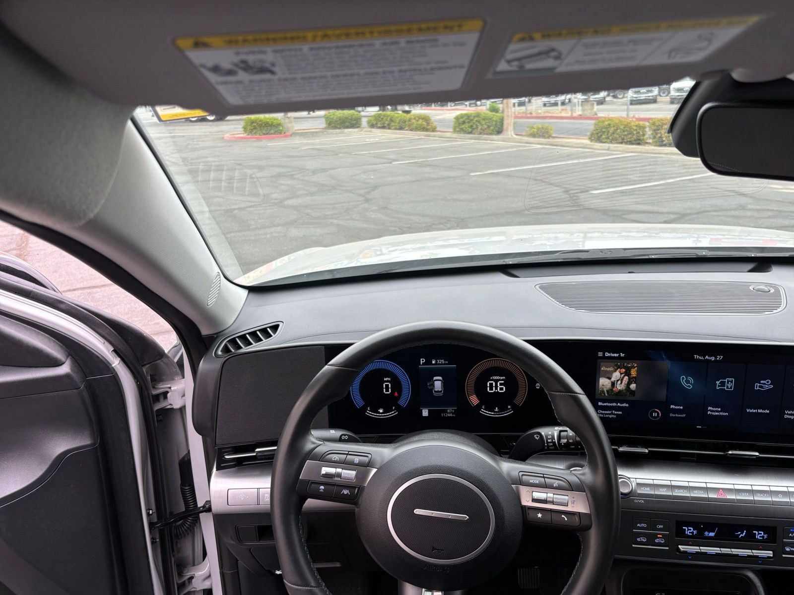 Used 2026 Hyundai Kona SEL Sport FWD image 33