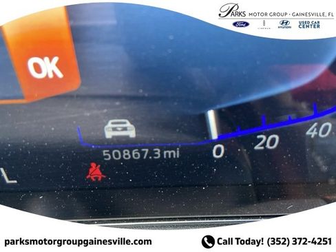 Certified 2024 Ford Mustang Premium image 13