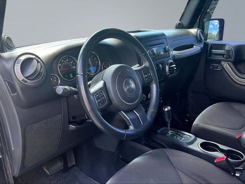 Used 2014 Jeep Wrangler Sport AWD/4WD image 14