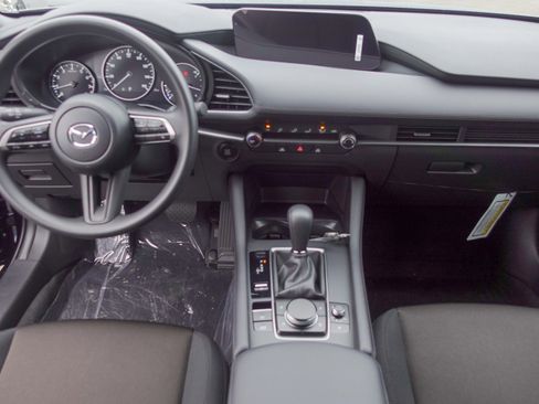 New 2026 MAZDA MAZDA3 s image 22