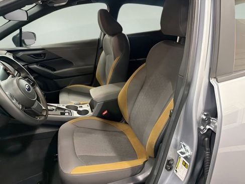 Used 2025 Subaru Crosstrek 2.5i Sport AWD/4WD image 11