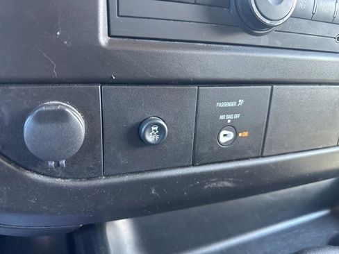 Used 2023 Chevrolet Express 2500 Work Van w/ Driver Convenience Package image 16