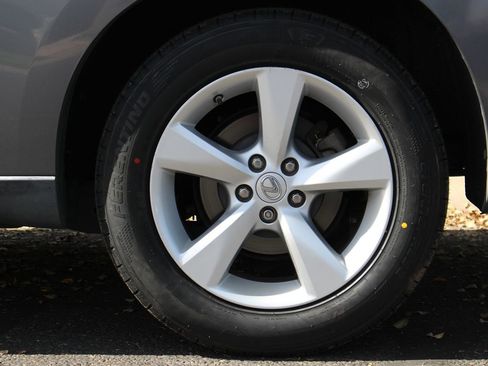 Used 2014 Lexus RX 350 FWD image 46