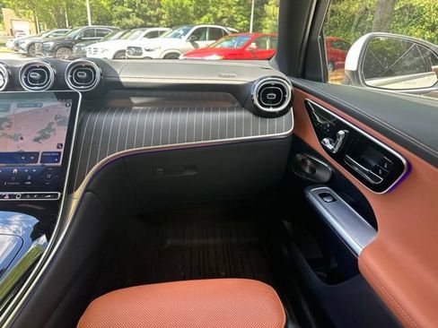 Certified 2026 Mercedes-Benz GLC 300 4MATIC image 17