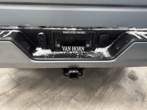 Used 2025 Chevrolet Silverado 1500 RST w/ Protection Package image 34