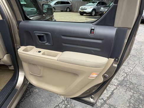 Used 2011 Honda Ridgeline RTS image 35