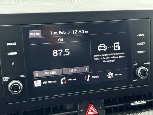 Used 2024 Kia Sportage LX image 31