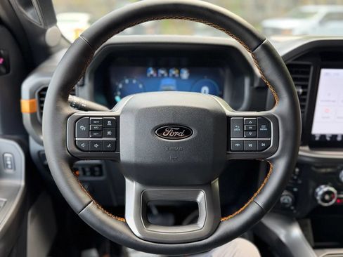 Used 2025 Ford F150 Tremor w/ Tow/Haul Package AWD/4WD image 10