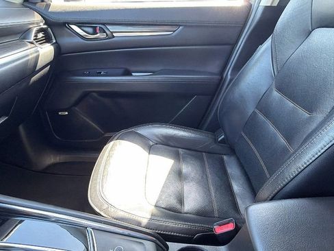 Used 2020 MAZDA CX-5 Grand Touring AWD/4WD image 24