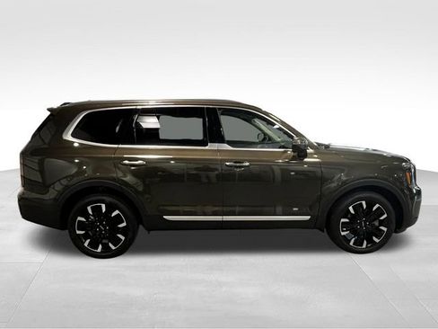 Used 2024 Kia Telluride SX FWD image 8