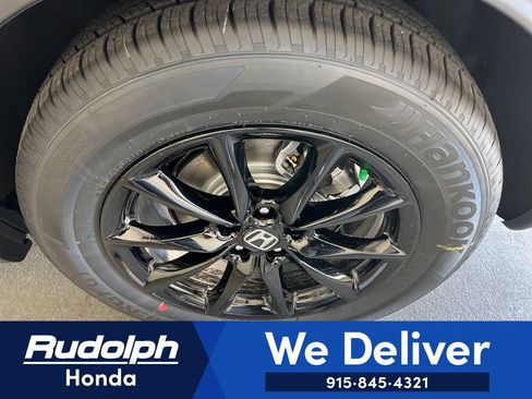 New 2026 Honda CR-V Sport image 26