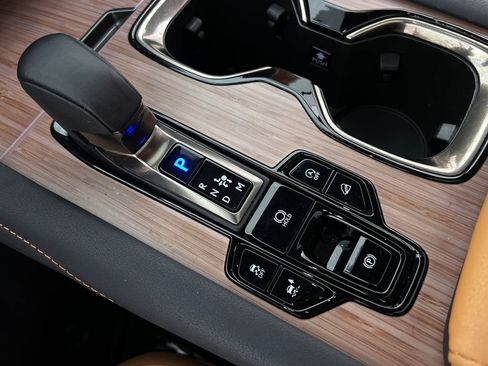 Certified 2025 Lexus RX 350 Premium image 23