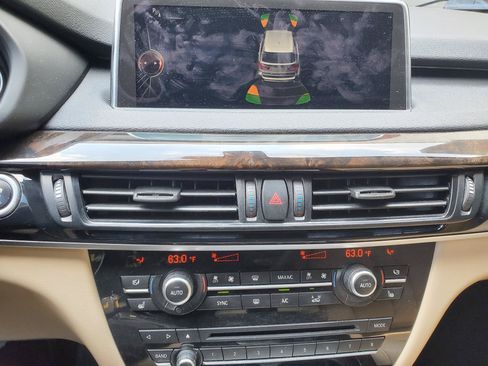 Used 2016 BMW X5 sDrive35i RWD image 29