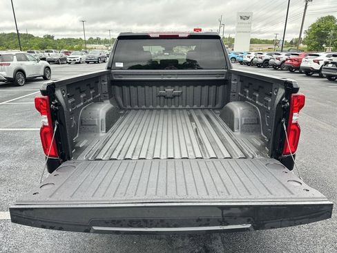 New 2026 Chevrolet Silverado 1500 RST w/ RST Select Package AWD/4WD image 28