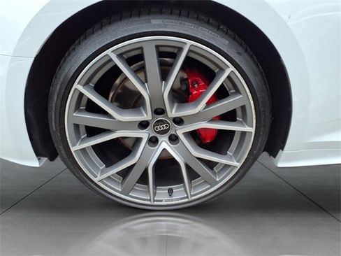 Certified 2025 Audi A5 2.0T Premium Plus image 7