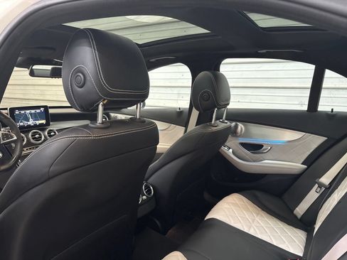 Used 2018 Mercedes-Benz C 63 AMG S image 26