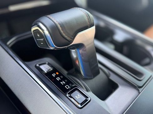 Used 2023 Ford F150 Platinum w/ Equipment Group 701A High image 27