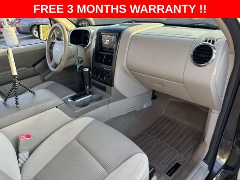 Used 2006 Ford Explorer XLT AWD/4WD image 26