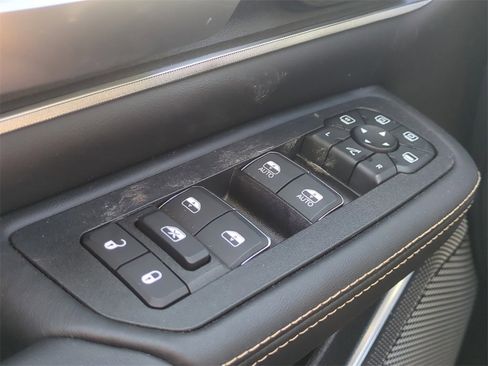 New 2026 RAM 1500 Tungsten image 26