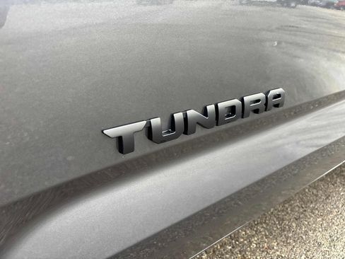 Used 2024 Toyota Tundra Limited image 38
