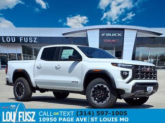 New 2026 GMC Canyon AT4 video 1