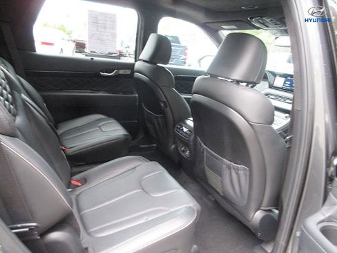 Used 2020 Hyundai Palisade Limited image 25