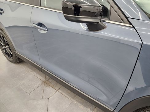 Used 2025 MAZDA CX-5 Carbon Edition image 25