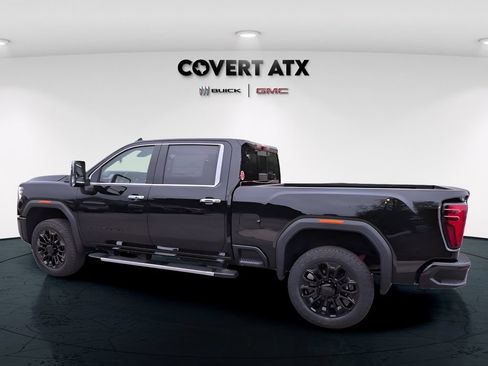 New 2026 GMC Sierra 2500 Denali w/ Denali Reserve Package AWD/4WD image 6