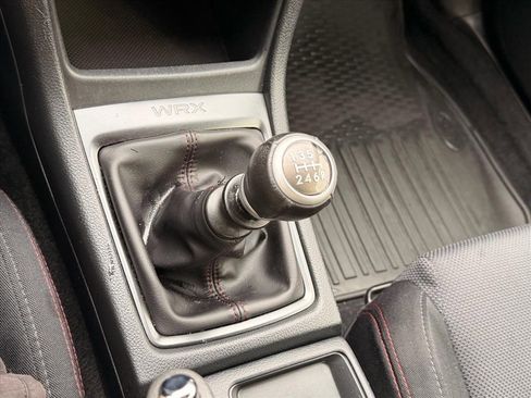 Used 2018 Subaru WRX image 21