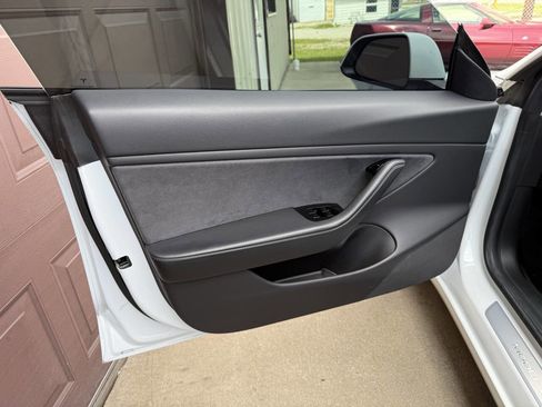 Used 2019 Tesla Model 3 Long Range AWD/4WD image 42