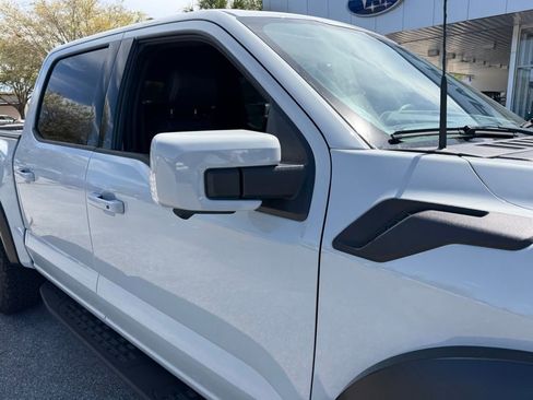 Used 2024 Ford F150 Raptor image 14