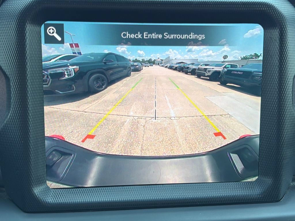 Used 2021 Jeep Gladiator Mojave AWD/4WD image 25