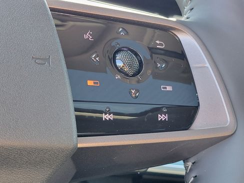 New 2026 Nissan Murano SL AWD/4WD image 37