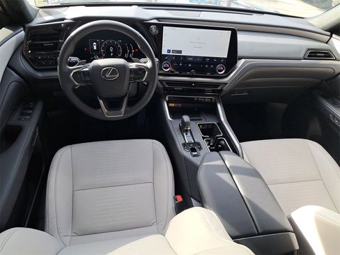 Used 2024 Lexus TX 350 FWD image 14