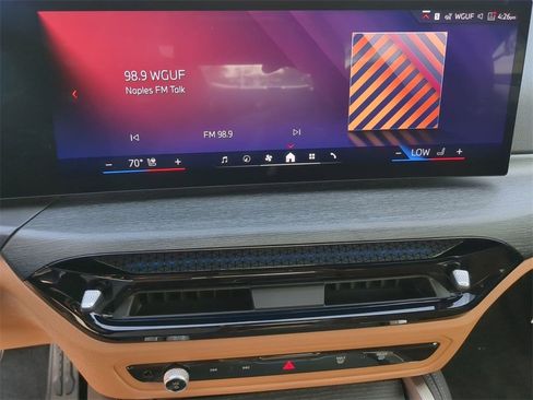 New 2026 BMW 430i 430i w/ M Sport Package image 16