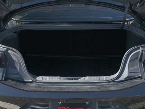 Used 2024 Ford Mustang GT RWD image 36