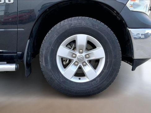 Used 2016 RAM 1500 Tradesman w/ Popular Equipment Group AWD/4WD image 9