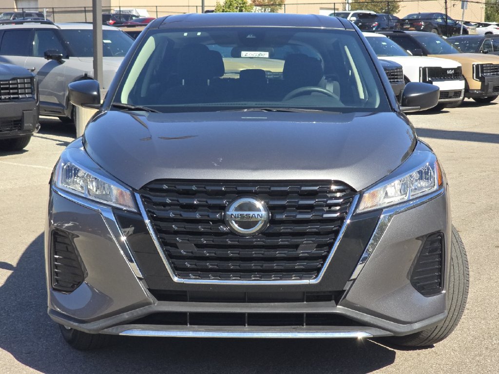 Used 2021 Nissan Kicks S FWD image 8