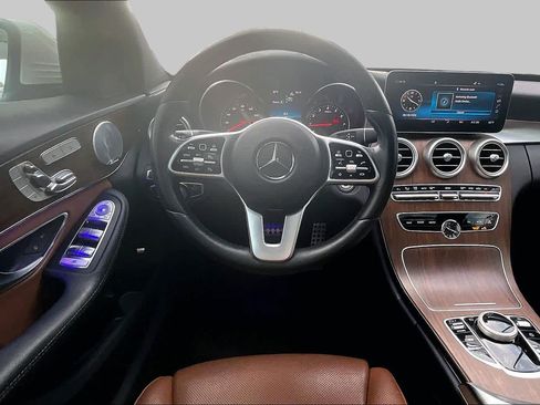 Used 2019 Mercedes-Benz C 300 Sedan image 6
