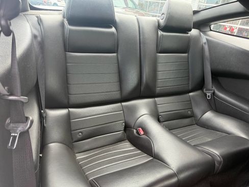 Used 2014 Ford Mustang Premium w/ Equipment Group 201A image 12