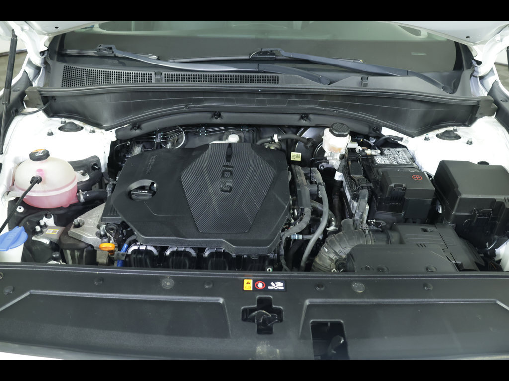 Used 2022 Hyundai Santa Fe XRT FWD image 20