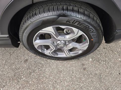 Used 2019 Honda CR-V EX-L image 14